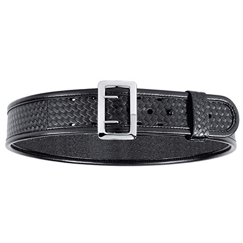 Bianchi 7960 Sam Browne Duty Gürtel, passend für 58 mm... - Amazon Allemagne à 21.83€