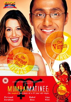 Mumbai Matinee [DVD] - Livres & eBooks Amazon Royaume-Uni à 11.24€