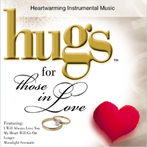 Hugs for Those in Love - Jardin & Extérieur Amazon Royaume-Uni à 14.92€