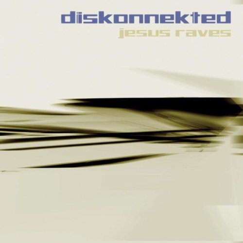 Jesus Raves [Import] - Amazon Espagne à 7.66€