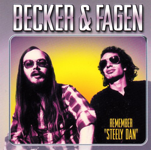 Remember, Steely Dan - Bricolage & Outils Amazon Royaume-Uni à 25.06€
