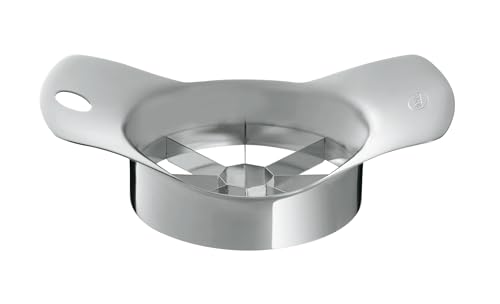 RÖSLE Coupe Pomme et Poire - Ustensile en Inox 18/10... - Bricolage & Outils Amazon France à 18.67€