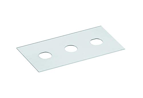RÖSLE Lames de rechange pour nettoyeur pour surfaces de... en promo à 5,47€ (-42%) sur Amazon FR