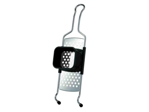 RÖSLE Rabot à spätzle avec trémie en plastique, acier... - Nouvelle promo Amazon à 27.47€