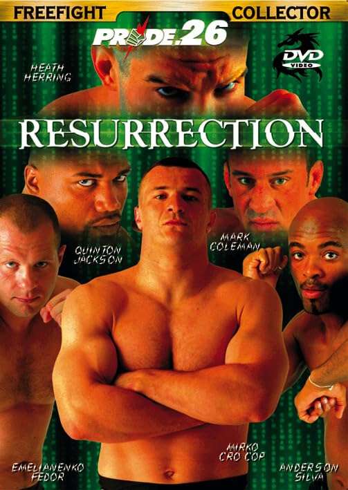 Pride 26 : résurrection - Musique & Instruments Amazon Italie à 5.90€