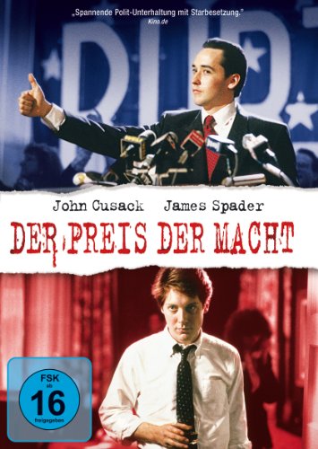 Preis der Macht [Import] en promo sur Amazon