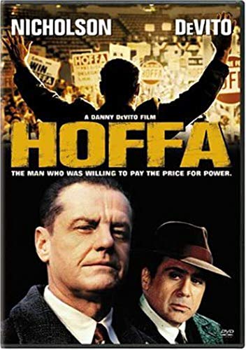 Hoffa [Import USA Zone 1] - Livres & eBooks Amazon France à 4.35€