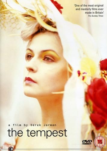 The Tempest - Der Sturm - Livres & eBooks Amazon Allemagne à 6.03€