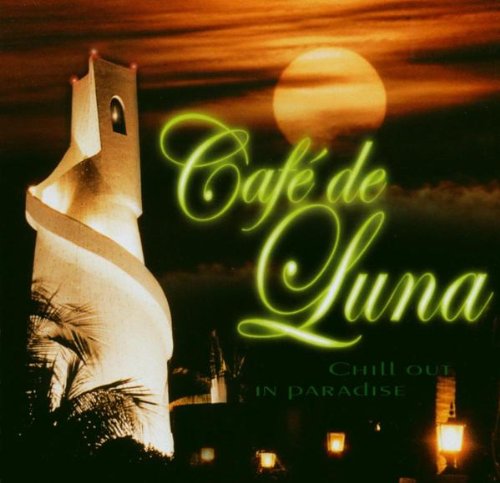Cafe De Luna - Musique & Instruments Amazon Royaume-Uni à 20.01€