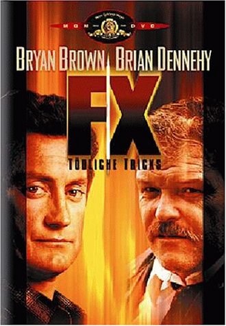 FX - Tödliche Tricks - Musique & Instruments Amazon Allemagne à 2.47€