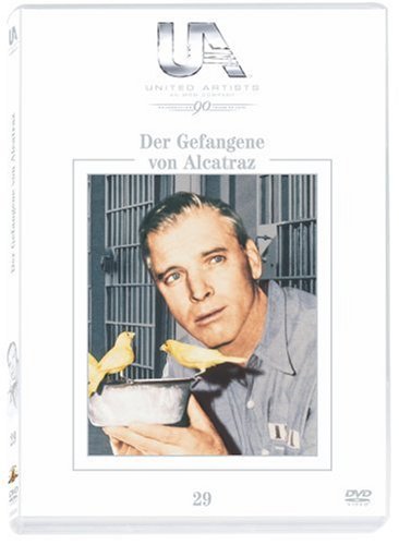 Der Gefangene von Alcatraz - Livres & eBooks Amazon Allemagne à 2.47€