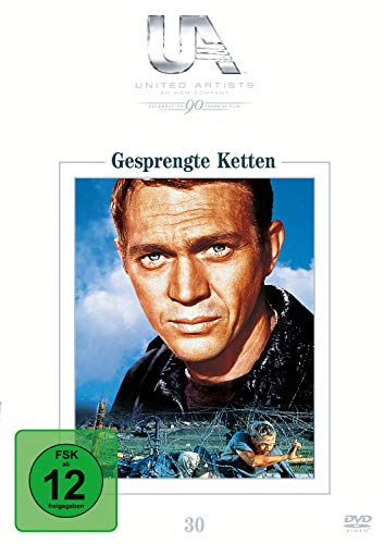 Gesprengte Ketten - Livres & eBooks Amazon France à 5.09€