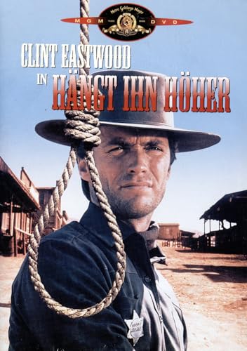 DVD HÄNGT IHN HÖHER en promo à 4,87€ (-80%) sur Amazon FR