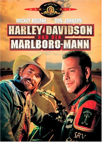 Harley Davidson und der Marlboro-Mann - Livres & eBooks en promo à 2.47€