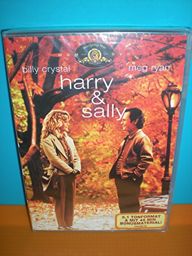 HARRY UND SALLY - Livres & eBooks Amazon Royaume-Uni à 3.31€