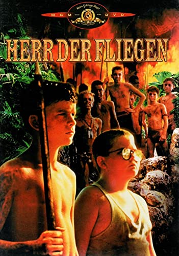 Herr der Fliegen - Livres & eBooks Amazon Royaume-Uni à 5.32€