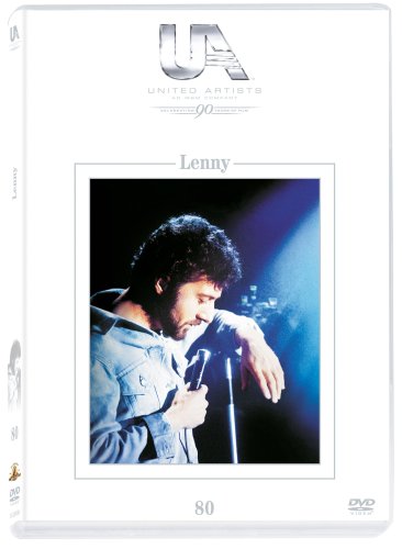 Lenny [Alemania] [DVD] - Livres & eBooks Amazon Espagne à 10.09€