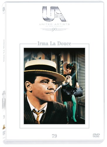 Irma La Douce - Livres & eBooks Amazon Italie à 6.32€