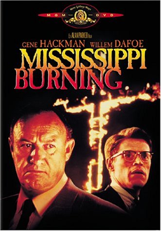 Mississippi Burning - Die Wurzel des Hasses - Livres & eBooks Amazon Allemagne à 2.80€