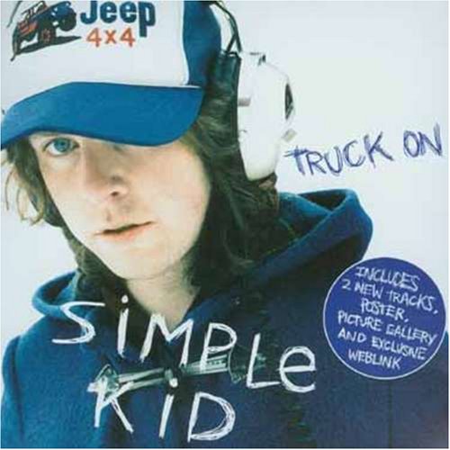 Truck on [Import] - Musique & Instruments Amazon Espagne à 20.40€