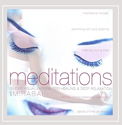 Meditations with Mirabai - Musique & Instruments Amazon Allemagne à 65.84€