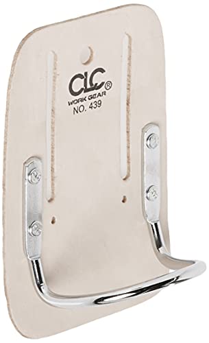 Custom Leathercraft CLC 439 Heavy Duty Steel Loop Hammer... - Maison & Cuisine Amazon Royaume-Uni à 7.33€