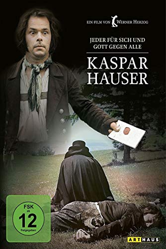 Kaspar Hauser - Jeder für sich und Gott gegen alle - Livres & eBooks Amazon Allemagne à 2.47€
