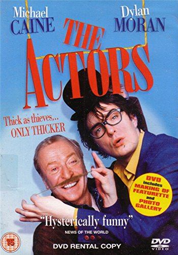 Actors [Edizione: Regno Unito] - Livres & eBooks en promo à 8.08€