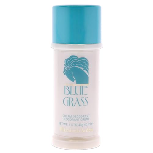 Blue Grass Cream Deo, 1er Pack (1 x 40 ml) - Beauty & Fragrances Amazon Germany à 6.70€