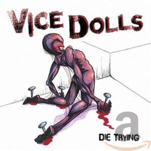 Die Trying en promo sur Amazon