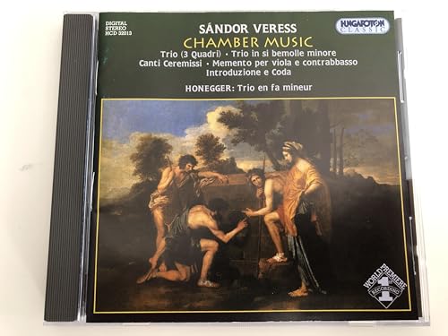 Chamber Music - Amazon Italie à 5.47€