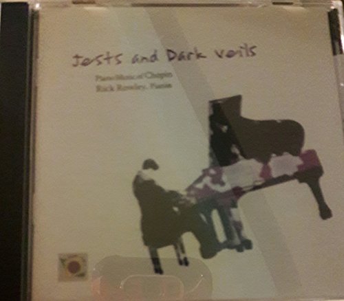 Jests and Dark Veils (US Import) - Musique & Instruments Amazon Allemagne à 65.28€
