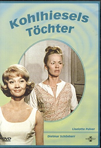 Kohlhiesels Töchter - Livres & eBooks Amazon Allemagne à 2.47€