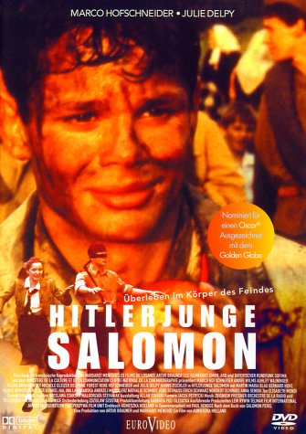 Hitlerjunge Salomon en promo sur Amazon
