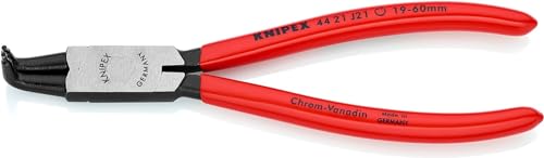 Knipex Pince Circlips DIN 5256 D - Alésage:19–60mm... en promo à 18,90€ (-35%) sur Amazon FR