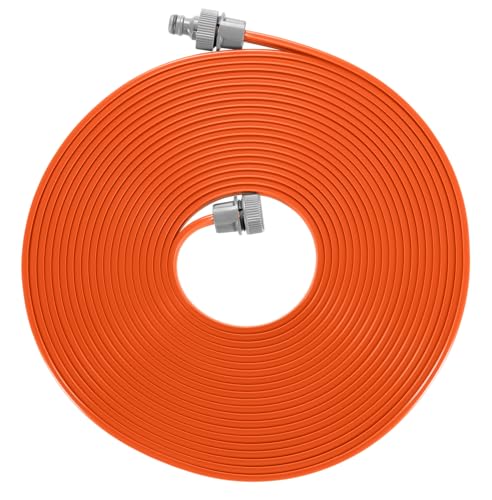 Gardena Hose Sprinkler: Sprinklers for Narrow beds and... - Jardin & Extérieur Amazon Royaume-Uni à 17.88€