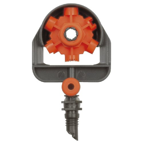 Gardena Ugello a 6 superfici Micro-Drip-System: ugello... - Jardin & Extérieur Amazon Italie à 8.72€