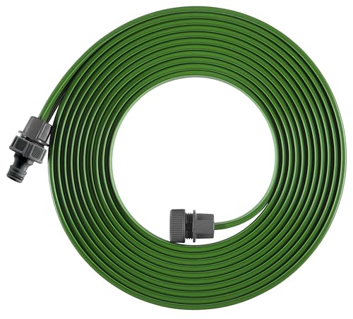 Gardena soaker hose: Sprayer for irrigation elongated... - Jardin & Extérieur Amazon Royaume-Uni à 14.99€