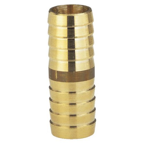 Repair tubes GARDENA : accessories for brass garden hoses... - Garden & Outdoor Amazon UK à 1.97€