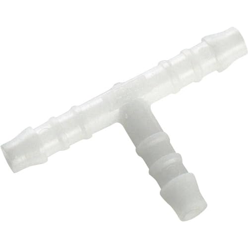 Gardena T-Piece: accessoires de tuyau en plastique, pour... - Garden & Outdoor Amazon France à 2.99€
