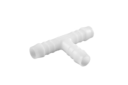 Gardena T-Piece: Accessoires de tuyau en plastique, pour... en promo à 5,79€ (-41%) sur Amazon FR