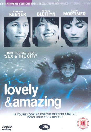 Lovely And Amazing [Edizione: Regno Unito] [Edizione: Regno... - Livres & eBooks Amazon Italie à 4.56€