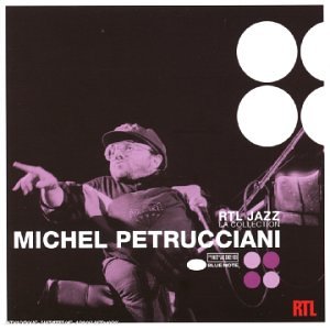 RTL Jazz Collection - Michel Petrucciani - Animalerie Amazon Italie à 5.89€