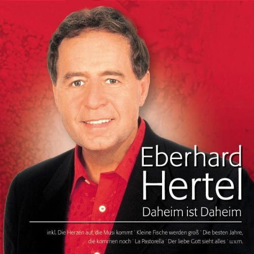 Daheim Ist Daheim - Musique & Instruments Amazon Allemagne à 14.99€