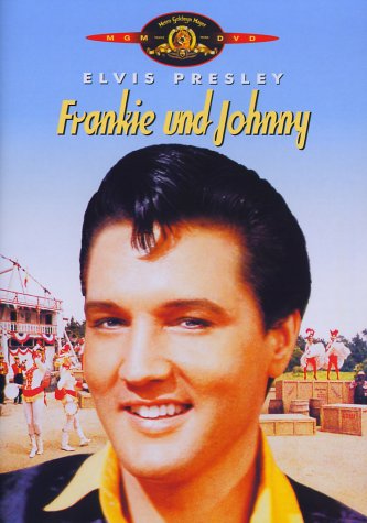 Frankie und Johnny - Livres & eBooks en promo à 2.47€