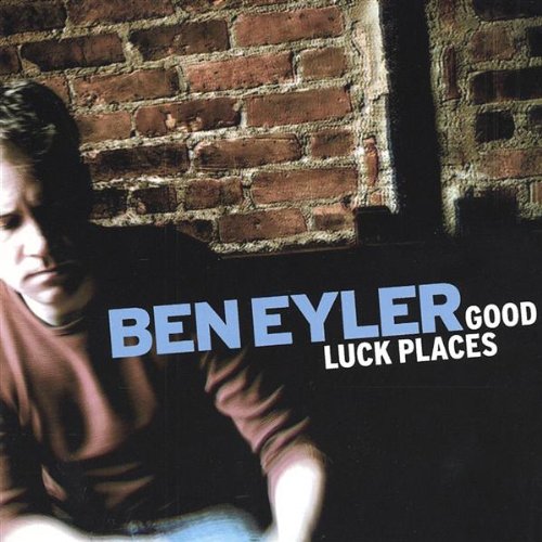 Good Luck Places en promo sur Amazon