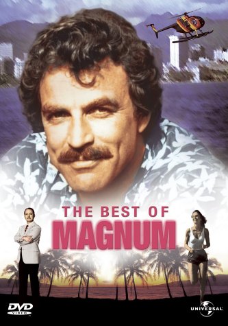 Magnum ( 2 DVDs) - Musique & Instruments en promo à 2.47€