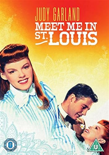Meet Me In St. Louis [Import anglais] - Maison & Cuisine Amazon France à 2.32€