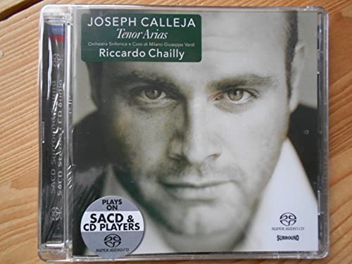 Tenor Arias - Musique & Instruments Amazon Allemagne à 2.46€