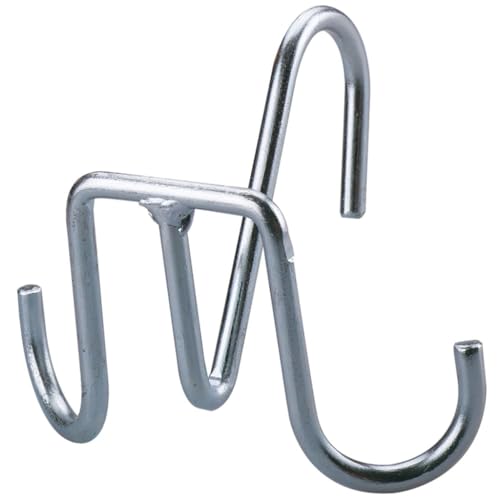 HAILO 9952-001 - Gancho cuelga-cubos para escaleras - Bon plan à 18.39€